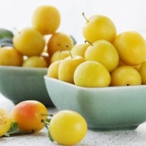 Kako skuhati tkemali od višanja za zimu